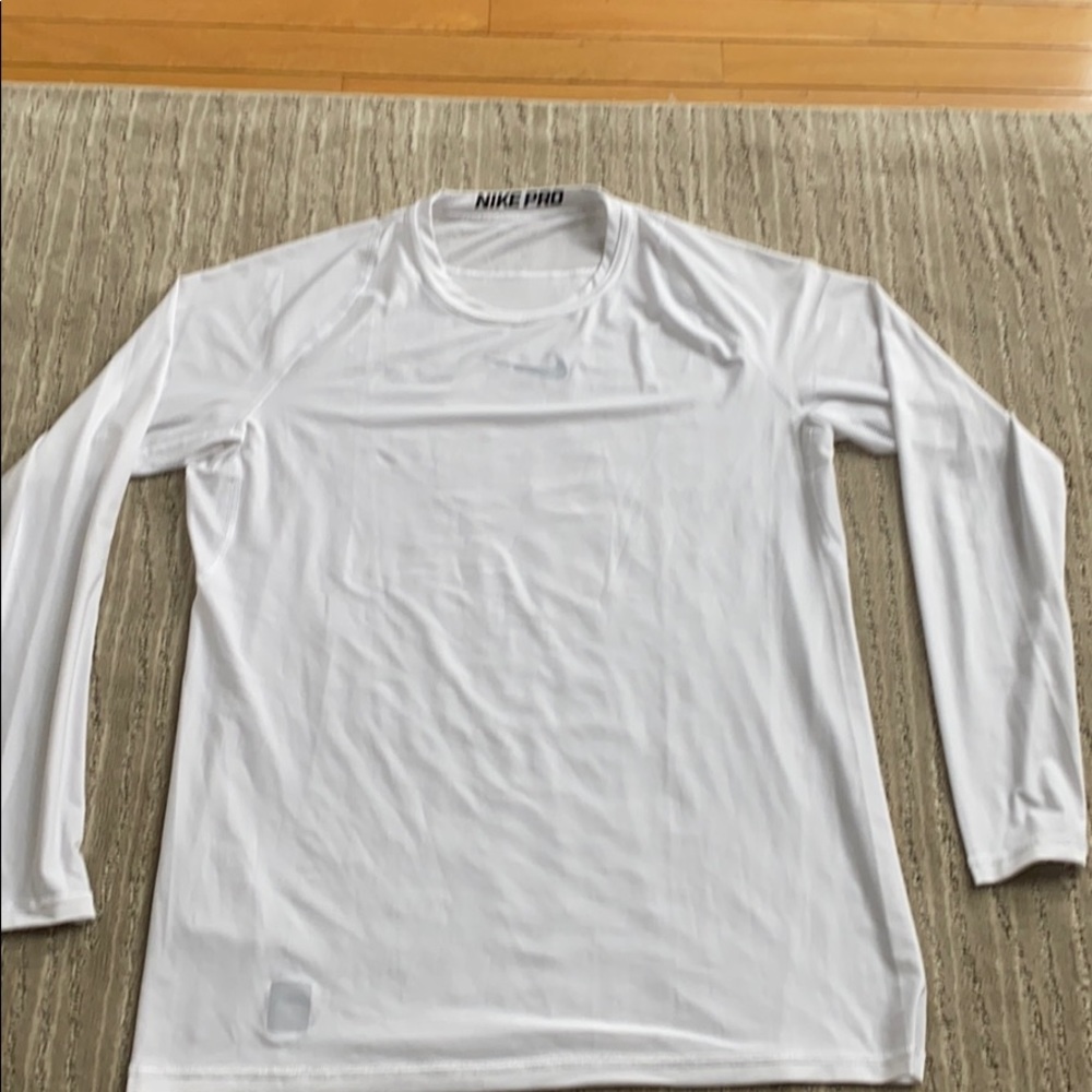 Nike Dry-Fit shirt
